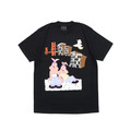 HUF SM25-TS02441 BAE VIEW S/S TEE 壞兔子 街頭街景 短t NVM HUF SM25-TS02441 BAE VIEW S/S TEE 壞兔子 街頭街景 短t NVM