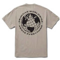 PRIMITIVE SP25-PAPSP2518 EXPLORE TEE 探索世界 滑板 短t NVM PRIMITIVE SP25-PAPSP2518 EXPLORE TEE 探索世界 滑板 短t NVM