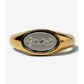 HUF SM25-AC01054 FUCK IT SIGNET RING 滑板質感配件 戒指 金色 品牌周邊 NVM_1 HUF SM25-AC01054 FUCK IT SIGNET RING 滑板質感配件 戒指 金色 品牌周邊 NVM_1