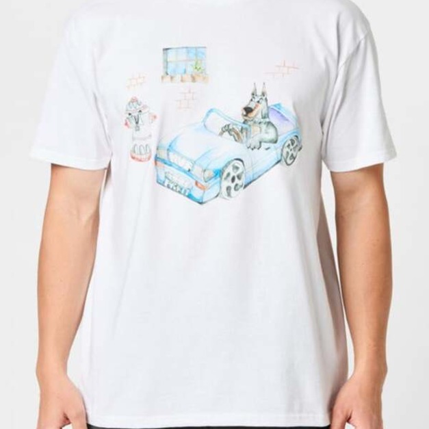 HUF SM25-TS02442 ROAD DAWG S/S TEE 嘻哈 狗勾 老兄 短t NVM HUF SM25-TS02442 ROAD DAWG S/S TEE 嘻哈 狗勾 老兄 短t NVM