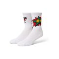 HUF SM25-SK00896 H BIT CREW SOCK LOGO 毛巾底 中筒襪 NVM_5 HUF SM25-SK00896 H BIT CREW SOCK LOGO 毛巾底 中筒襪 NVM_5