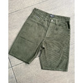 PRIMITIVE SP25-PA125800 救世主 SAVIOR CORD SHORTS 滑板神褲 燈心絨 刺繡短褲_4 PRIMITIVE SP25-PA125800 救世主 SAVIOR CORD SHORTS 滑板神褲 燈心絨 刺繡短褲_4