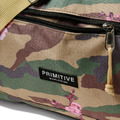 PRIMITIVE SP25-PA125A00 OSAKA DUFFEL BAG 大阪 丹頂鶴 刺繡 旅行袋 NVM_11 PRIMITIVE SP25-PA125A00 OSAKA DUFFEL BAG 大阪 丹頂鶴 刺繡 旅行袋 NVM_11
