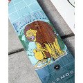 PRIMITIVE SP25-PS25W0007 LEMOS SIGNS DECK 8.0 滑板板身 NVM_1 PRIMITIVE SP25-PS25W0007 LEMOS SIGNS DECK 8.0 滑板板身 NVM_1