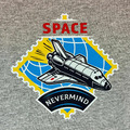 Nevermind.INC NVMTEE10 Space ship 滑板 嘻哈 短TEE 兩色_4 Nevermind.INC NVMTEE10 Space ship 滑板 嘻哈 短TEE 兩色_4