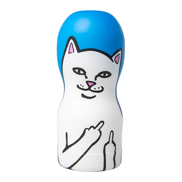 RIPNDIP 25SP-RNDTENGA4 25SP-RNDTENGA3 TENGA 愛心貓咪 飛機杯 NVM 兩款 RIPNDIP 25SP-RNDTENGA4 25SP-RNDTENGA3 TENGA 愛心貓咪 飛機杯 NVM 兩款