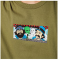 Nevermind Cheech & Chong x RIPNDIP SM25-RND420252 中指貓聯名系列短T_1 Nevermind Cheech & Chong x RIPNDIP SM25-RND420252 中指貓聯名系列短T_1