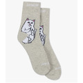 Nevermind.RIPNDIP RNDFALL25161 中指貓 襪子 Lord Nermal Mid Sock_2 Nevermind.RIPNDIP RNDFALL25161 中指貓 襪子 Lord Nermal Mid Sock_2