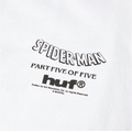 HUF 25SPD-TS02727 COLLECTOR SS TEE 蜘蛛人系列 聯名款 大圖 限量款 NVM_2 HUF 25SPD-TS02727 COLLECTOR SS TEE 蜘蛛人系列 聯名款 大圖 限量款 NVM_2