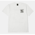 NVM HUF x GReddy Formula改裝車聯名系列Tee TS02666-WHITE 限量 NVM HUF x GReddy Formula改裝車聯名系列Tee TS02666-WHITE 限量