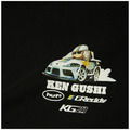 NVM HUF x GReddy Formula改裝車聯名系列Tee TS02668-BLACK 限量_3 NVM HUF x GReddy Formula改裝車聯名系列Tee TS02668-BLACK 限量_3