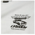 NVM HUF x GReddy Formula改裝車聯名系列Tee TS02666-WHITE 限量_2 NVM HUF x GReddy Formula改裝車聯名系列Tee TS02666-WHITE 限量_2