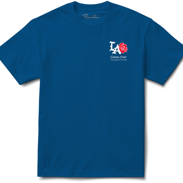 NEVERMIND PRIMITIVE PAPFA25112 CITY OF ANGELS BOXY TEE 嘻哈 街頭 三色 NEVERMIND PRIMITIVE PAPFA25112 CITY OF ANGELS BOXY TEE 嘻哈 街頭 三色