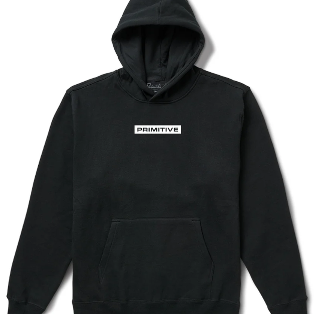 NEVERMIND PRIMITIVE PAPHO2572 LAST PITCH HOOD LA冠軍系列 街頭 兩色 NEVERMIND PRIMITIVE PAPHO2572 LAST PITCH HOOD LA冠軍系列 街頭 兩色