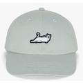 Nevermind RIPNDIP RNDHOL25158 中指貓 老帽Catstanza Dad Hat_1 Nevermind RIPNDIP RNDHOL25158 中指貓 老帽Catstanza Dad Hat_1
