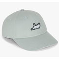 Nevermind RIPNDIP RNDHOL25158 中指貓 老帽Catstanza Dad Hat_2 Nevermind RIPNDIP RNDHOL25158 中指貓 老帽Catstanza Dad Hat_2