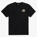 RIPNDIP RNDHOL25152 Nermal S Thompson Pocket Tee 口袋短T 水洗 NVM RIPNDIP RNDHOL25152 Nermal S Thompson Pocket Tee 口袋短T 水洗 NVM