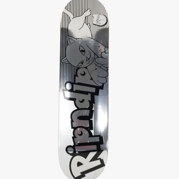 NVM RIPNDIP RNDHOL25177 Legendary Nerm Deck 8.0 8.25 中指貓板身 NVM RIPNDIP RNDHOL25177 Legendary Nerm Deck 8.0 8.25 中指貓板身