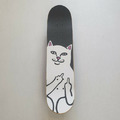 NEVERMIND RIPNDIP RND2179 Lord Nermal Grip 中指貓 砂紙_1 NEVERMIND RIPNDIP RND2179 Lord Nermal Grip 中指貓 砂紙_1