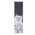 NEVERMIND RIPNDIP RND2179 Lord Nermal Grip 中指貓 砂紙 NEVERMIND RIPNDIP RND2179 Lord Nermal Grip 中指貓 砂紙