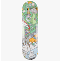 NVM RIPNDIP RNDSPR26209 Nerm City 1 2 3 Deck 中指貓板身 三塊整張圖 插畫 NVM RIPNDIP RNDSPR26209 Nerm City 1 2 3 Deck 中指貓板身 三塊整張圖 插畫