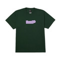 Nevermind.INC HUF 89 Outline ss TEE TS02627-FOGRN LOGO踢_1 Nevermind.INC HUF 89 Outline ss TEE TS02627-FOGRN LOGO踢_1