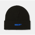 Nevermind.INC HUF All Caps Cuff Beanie BN00185-BKWHT 毛帽 基本款 Nevermind.INC HUF All Caps Cuff Beanie BN00185-BKWHT 毛帽 基本款