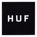 Nevermind.INC HUF Big Block Sticker AC01239-MULTI 貼紙_1 Nevermind.INC HUF Big Block Sticker AC01239-MULTI 貼紙_1