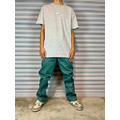 NEVERMIND DICKIES WP874 林肯綠 高腰工作長褲 (尺寸32*32 全新無吊牌)_2 NEVERMIND DICKIES WP874 林肯綠 高腰工作長褲 (尺寸32*32 全新無吊牌)_2