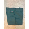 NEVERMIND DICKIES WP874 林肯綠 高腰工作長褲 (尺寸32*32 全新無吊牌) NEVERMIND DICKIES WP874 林肯綠 高腰工作長褲 (尺寸32*32 全新無吊牌)