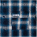 NEVERMIND PRIMITIVE PA326651 BLUR FLANNEL SHIRT 襯衫外套 格紋 西岸_3 NEVERMIND PRIMITIVE PA326651 BLUR FLANNEL SHIRT 襯衫外套 格紋 西岸_3
