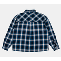 NEVERMIND PRIMITIVE PA326651 BLUR FLANNEL SHIRT 襯衫外套 格紋 西岸_1 NEVERMIND PRIMITIVE PA326651 BLUR FLANNEL SHIRT 襯衫外套 格紋 西岸_1