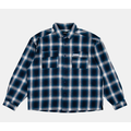 NEVERMIND PRIMITIVE PA326651 BLUR FLANNEL SHIRT 襯衫外套 格紋 西岸 NEVERMIND PRIMITIVE PA326651 BLUR FLANNEL SHIRT 襯衫外套 格紋 西岸