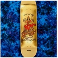 PRIMITIVE PS26W0022 Spencer Hamilton選手板身 HAMILTON EXISTENCE DECK_2 PRIMITIVE PS26W0022 Spencer Hamilton選手板身 HAMILTON EXISTENCE DECK_2