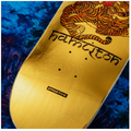 PRIMITIVE PS26W0022 Spencer Hamilton選手板身 HAMILTON EXISTENCE DECK_3 PRIMITIVE PS26W0022 Spencer Hamilton選手板身 HAMILTON EXISTENCE DECK_3