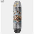 PRIMITIVE PS26W0028 Tiago Lemos選手板身 LEMOS CENTURY DECK PRIMITIVE PS26W0028 Tiago Lemos選手板身 LEMOS CENTURY DECK