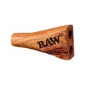 RAW 18SM-RAW38 西班牙捲菸品牌 DOUBLE BARREL CIG HOLDER NEVERMIND_1 RAW 18SM-RAW38 西班牙捲菸品牌 DOUBLE BARREL CIG HOLDER NEVERMIND_1