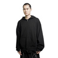 25FW-TRSRZN31 TRSRZN 重磅拉鍊連帽外套 Heavyweight Zip Up Hoodie_2 25FW-TRSRZN31 TRSRZN 重磅拉鍊連帽外套 Heavyweight Zip Up Hoodie_2