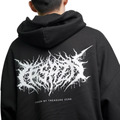 25FW-TRSRZN31 TRSRZN 重磅拉鍊連帽外套 Heavyweight Zip Up Hoodie 25FW-TRSRZN31 TRSRZN 重磅拉鍊連帽外套 Heavyweight Zip Up Hoodie