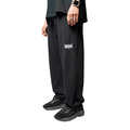 25SP-TRSRZN33 Heavyweight Wide Leg Sweatpants 重磅棉料寬褲 抽繩束手 棉褲_1 25SP-TRSRZN33 Heavyweight Wide Leg Sweatpants 重磅棉料寬褲 抽繩束手 棉褲_1