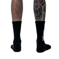 TRSRZN / 23SP-TRSRZN00 Darkness Logo Socks 重金屬 樂團風 重磅 潮流 毛巾棉_5 TRSRZN / 23SP-TRSRZN00 Darkness Logo Socks 重金屬 樂團風 重磅 潮流 毛巾棉_5