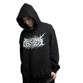 25FW-TRSRZN32 Darkness Logo Oversized Hoodie V2重金屬字體 重磅連帽長t_1 25FW-TRSRZN32 Darkness Logo Oversized Hoodie V2重金屬字體 重磅連帽長t_1