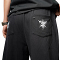 25SP-TRSRZN33 Heavyweight Wide Leg Sweatpants 重磅棉料寬褲 抽繩束手 棉褲_6 25SP-TRSRZN33 Heavyweight Wide Leg Sweatpants 重磅棉料寬褲 抽繩束手 棉褲_6