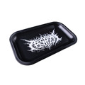 TRSRZN /23SP-TRSRZN03 菸盤 捲菸盤 鐵盤 多功能置物盤 roll盤 Rolling Tray_1 TRSRZN /23SP-TRSRZN03 菸盤 捲菸盤 鐵盤 多功能置物盤 roll盤 Rolling Tray_1
