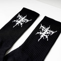 TRSRZN 24FA-TRSRZN30 TZ Logo Socks 重金屬 樂團風 重磅 潮流 毛巾棉料 彈性襪 中長_2 TRSRZN 24FA-TRSRZN30 TZ Logo Socks 重金屬 樂團風 重磅 潮流 毛巾棉料 彈性襪 中長_2