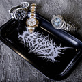 TRSRZN /23SP-TRSRZN03 菸盤 捲菸盤 鐵盤 多功能置物盤 roll盤 Rolling Tray TRSRZN /23SP-TRSRZN03 菸盤 捲菸盤 鐵盤 多功能置物盤 roll盤 Rolling Tray