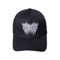 24SP-TRSRZN23 TRSRZN Logo Trucker Cap 刺繡卡車司機帽 鴨舌帽棒球帽Snapback 24SP-TRSRZN23 TRSRZN Logo Trucker Cap 刺繡卡車司機帽 鴨舌帽棒球帽Snapback