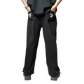 25SP-TRSRZN33 Heavyweight Wide Leg Sweatpants 重磅棉料寬褲 抽繩束手 棉褲_3 25SP-TRSRZN33 Heavyweight Wide Leg Sweatpants 重磅棉料寬褲 抽繩束手 棉褲_3