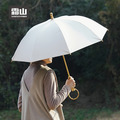 【日本霜山】復古竹柄8骨晴雨兩用長柄傘-多色可選_2 【日本霜山】復古竹柄8骨晴雨兩用長柄傘-多色可選_2