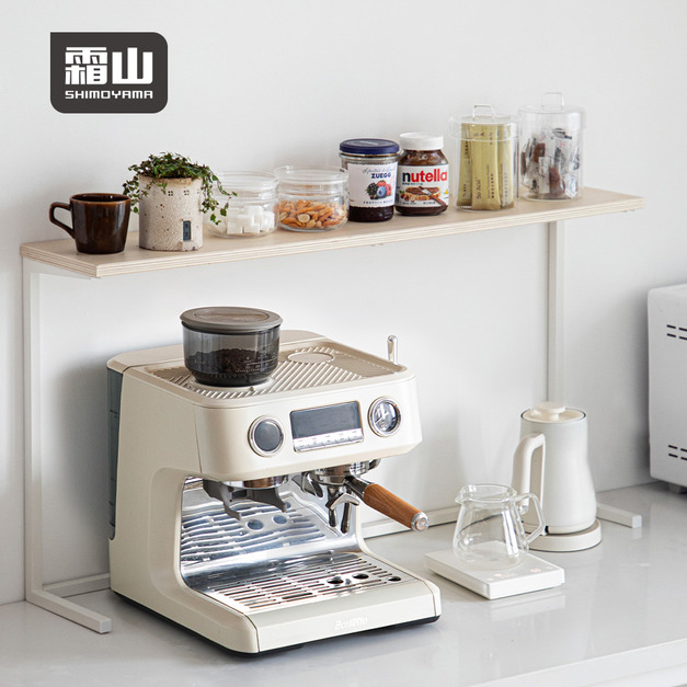 【日本霜山】北歐風桌上型加厚碳鋼置物架/展示收納架-DIY 【日本霜山】北歐風桌上型加厚碳鋼置物架/展示收納架-DIY